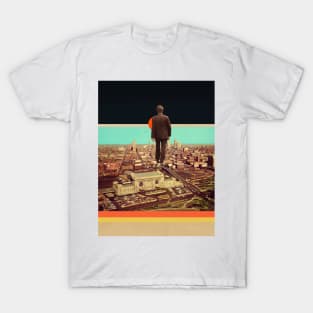 Away T-Shirt